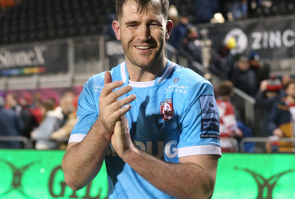 Mark Atkinson’s Testimonial Raffle Open Now